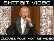 Extrait Vidéo, la méthode Cauet avec Bastien Remy, sosie de Claude François