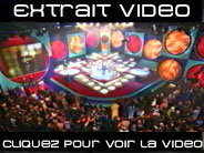 Extrait Vidéo, La Nuit des Sosies avec Bastien Remy, sosie de Claude François